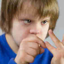 Trisomie 21 enfance La trisomie 21