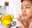 L'huile d'olive : Beauté du visage