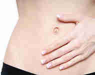 Colon irritable