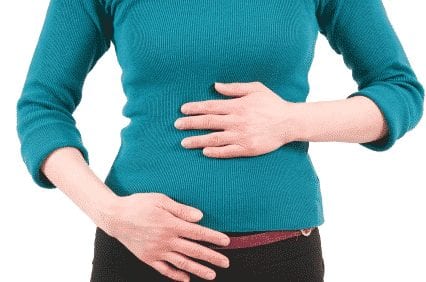 Douleur gastrique