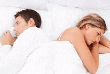 Impuissance sexuelle