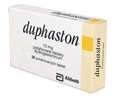 Duphaston