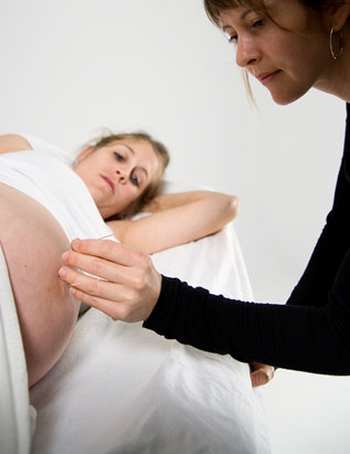 Acupuncture et grossesse