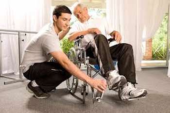Aide handicap