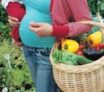 Alimentation femme enceinte