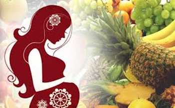 Alimentation grossesse