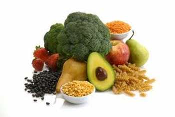 Aliments anti cancer