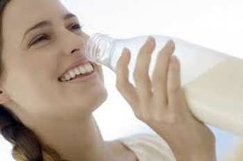 Allergie au lait
