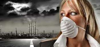 Allergie pollution