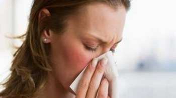 Allergie rhume