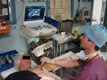 Anesthesie loco regionale