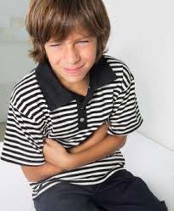 Appendicite enfant