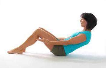 Arthrose sport