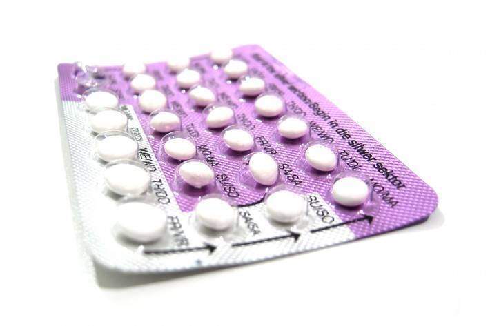 Contraceptives
