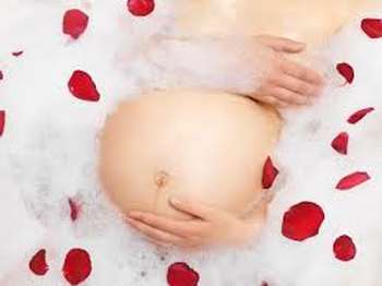 Beauté et grossesse