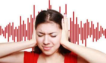 Bourdonnements d oreille