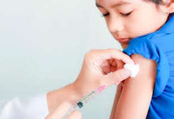 Calendrier vaccinal