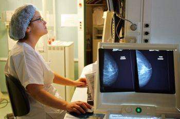 Cancer du sein: le traitement