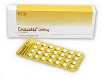 Cerazette