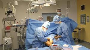Chirurgie varices