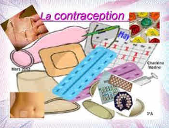 Contraceptive