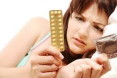 Contraception enceinte
