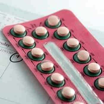 Contraception hormonale