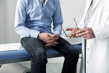 Depistage cancer prostate