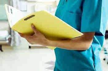 Dossier de soins