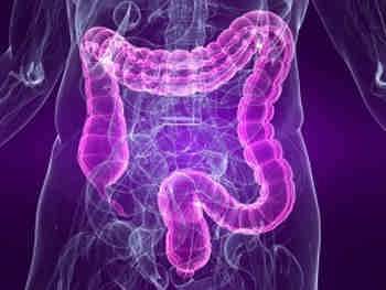 Douleur colon