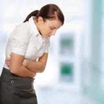 Douleur intestinal