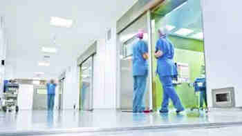 Etablissement de santé