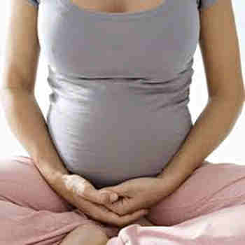Symptômes femme enceinte