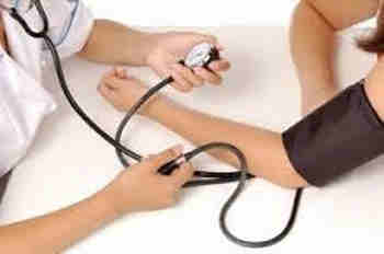 Examen de santé