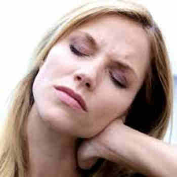 Fibromyalgie traitement