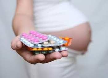 Grossesse et médicaments