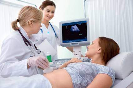 Gynecologue