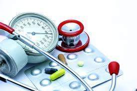 Hypertension artérielle (HTA)