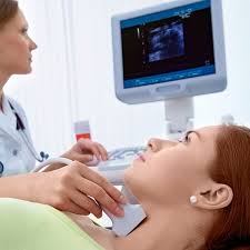Hypothyroïdie