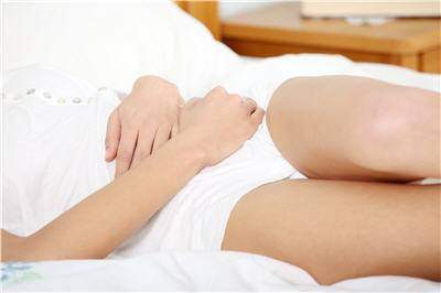 Infection vaginale