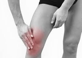 Inflammation du genou