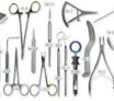 Instruments chirurgie