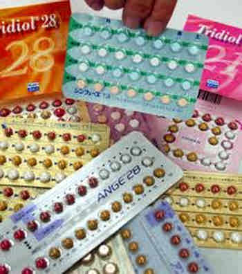 Contraceptions