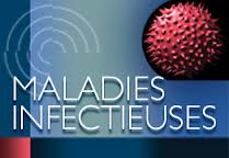 Les maladies infectieuses