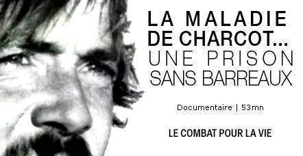 Maladie de charcot