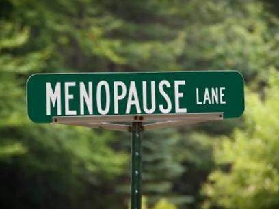 Ménopause et homéopathie