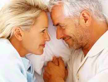 Ménopause et sexualité
