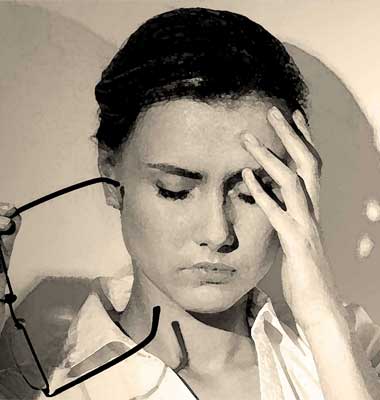 Migraine accompagnée