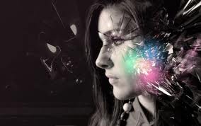 Migraine aura