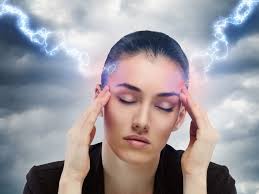 Migraine sport